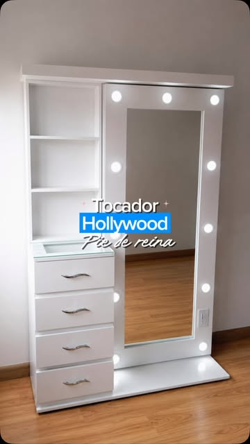 Trabajo de El Pinar Muebles