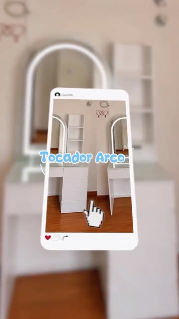 Trabajo de El Pinar Muebles